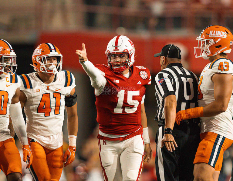 Most Important, Most Intriguing: Examining Nebraska's QB room