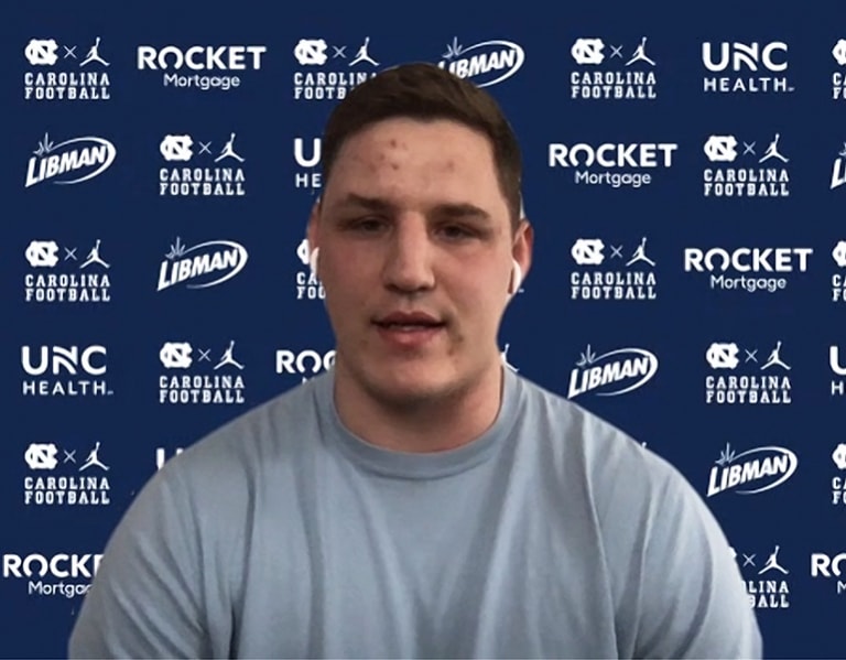 Harvard Transfer Spencer Rolland Discusses UNC Commitment, Coach Stacy Searels & More
