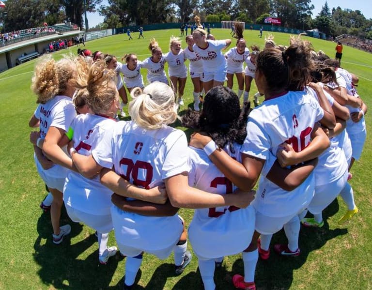 Stanford Women's Soccer Breaking Down The 2023 Stanford Women’s Soccer