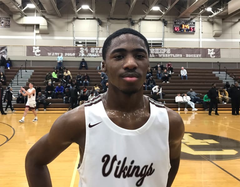 Local Star Tevin Smith On The Illini Radar - OrangeandBlueNews