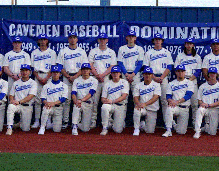 Week 8 New Mexico High School Baseball Team Rankings - 5A - NMPreps