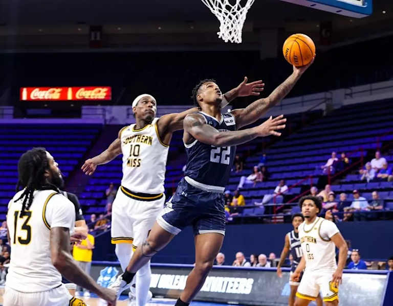 Prince looking for next college home