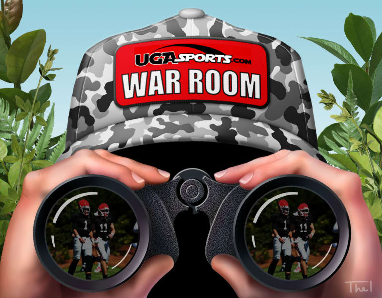 War Room Sports, The War Room