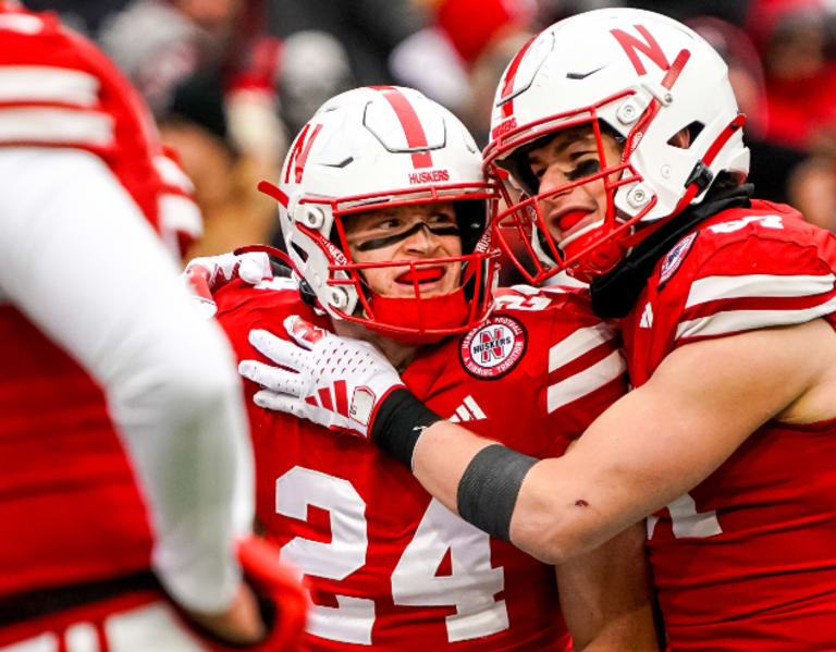 Big Ten Media Days Updates Changes in Nebraska's 2024 Roster