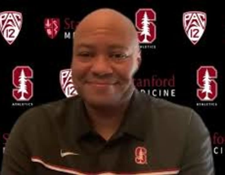 David Shaw Signing Day Press Conference