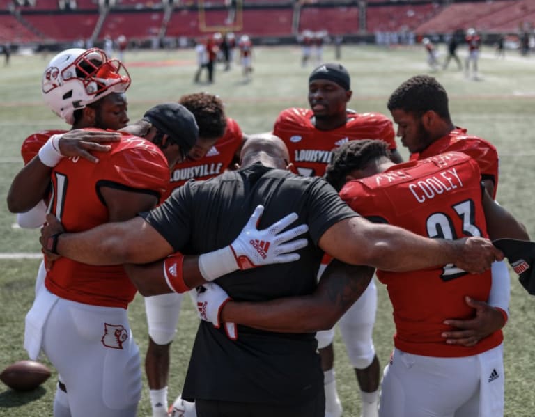 Look out, Baseball. Here comes Louisville - again - CardinalSports