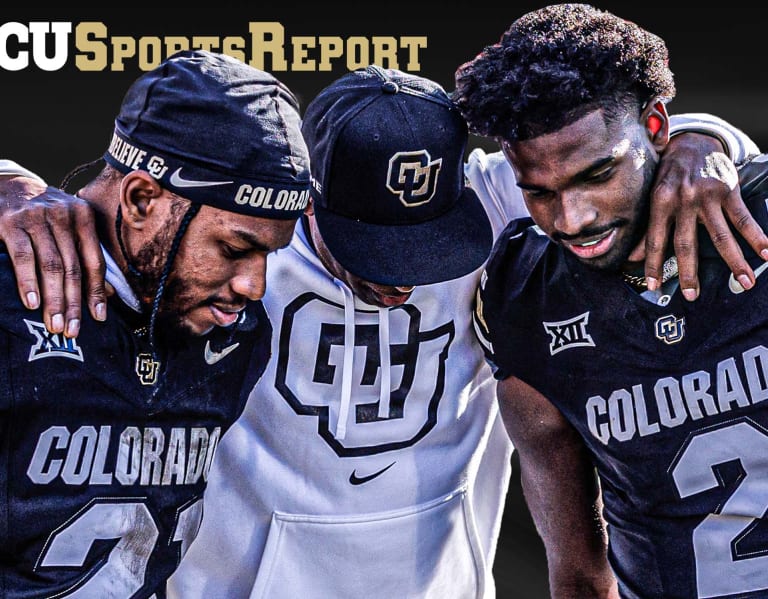 PODCAST Reflecting on Signing Day and the regular season for Colorado