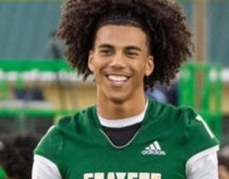 NC State in the mix for touted quarterback Travis Burgess