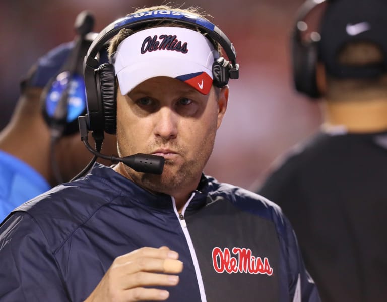 Ole Miss releases responses to NCAA filed by coaches, former coaches