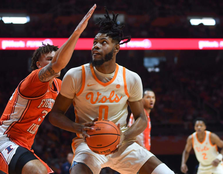 Tennessee Vs. Florida Game Information, Lineups, Notes VolReport