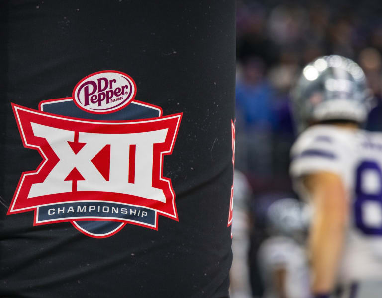 Big 12 announces Arizona football 20242027 schedule matrix BVM Sports