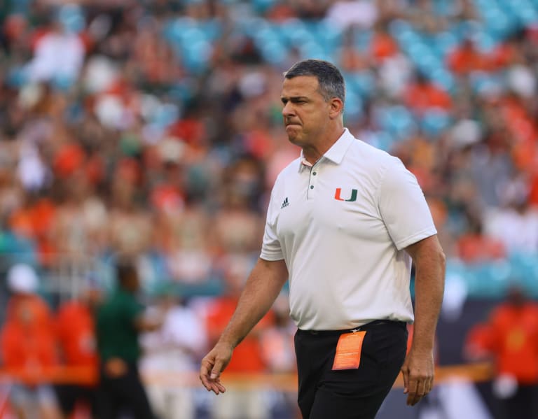 Game Prediction Miami vs. Ball State CanesCounty Miami Hurricanes