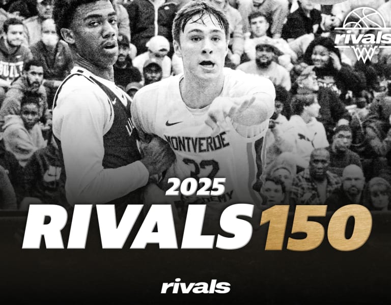 Rivals Rankings Week Storylines Surrounding 2025 Rivals150 Update