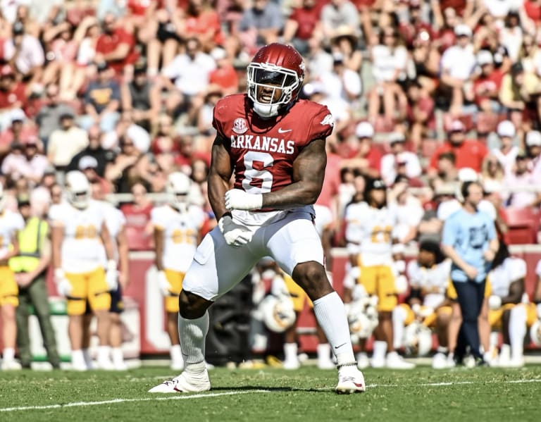 Arkansas – Kent State: LIVE Second Half updates, scores and highlights