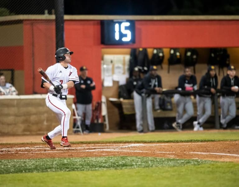 Arkansas State baseball triumphs over UAPB with 7-4 victory and superior pitching performance