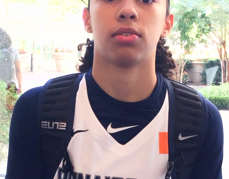 Girls: Angelica Velez is a pure PG - NYCHoops