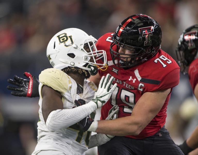 Rewind: Texas Tech's 2016 recruiting class