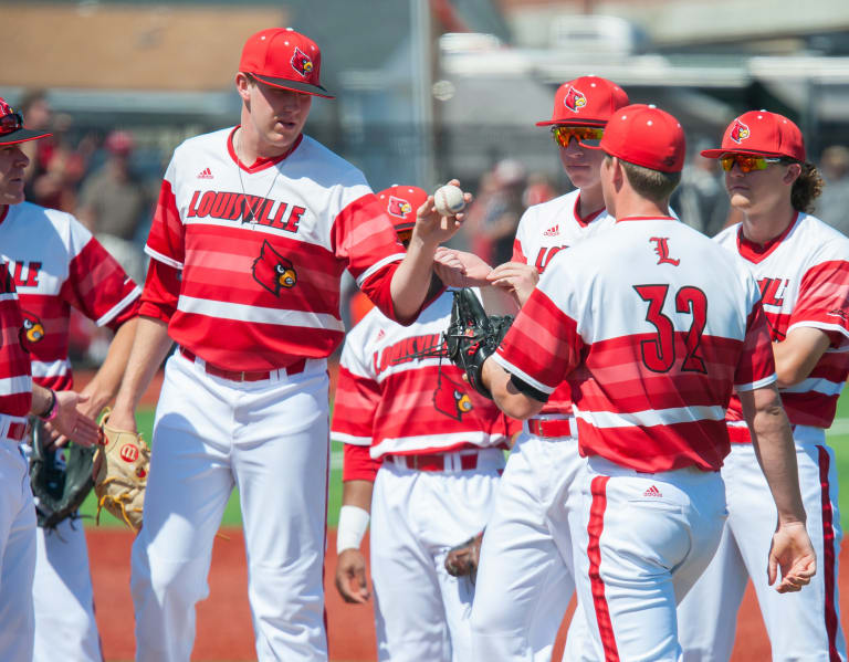 Look out, Baseball. Here comes Louisville - again - CardinalSports