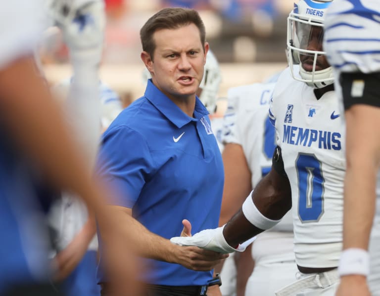 Memphis Football Game-by-Game Predictions for the 2023 Season