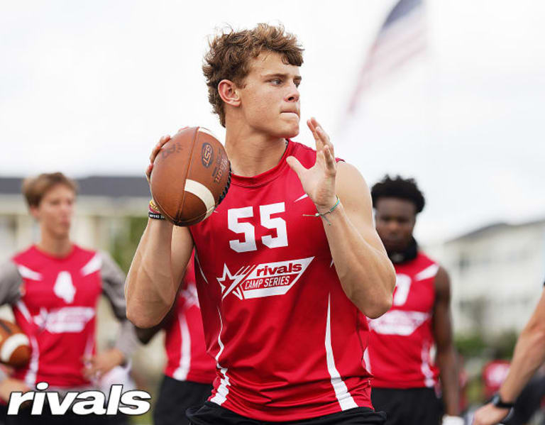 Dates, sites for 2022 Rivals Camp Series announced - Rivals.com