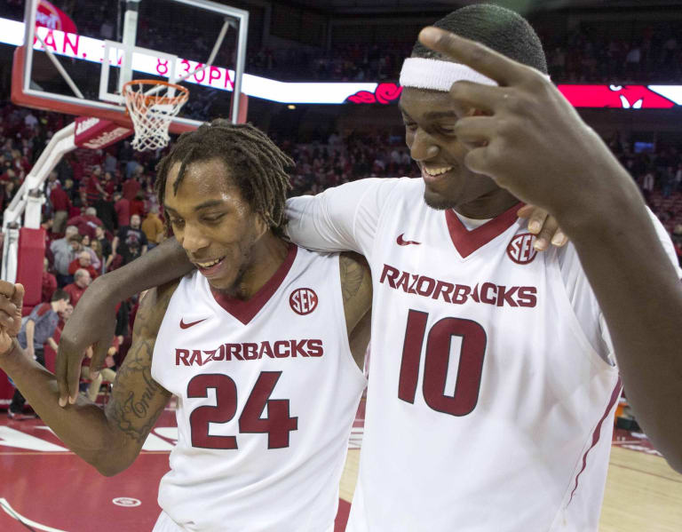 Top-10 Bobby Portis Moments