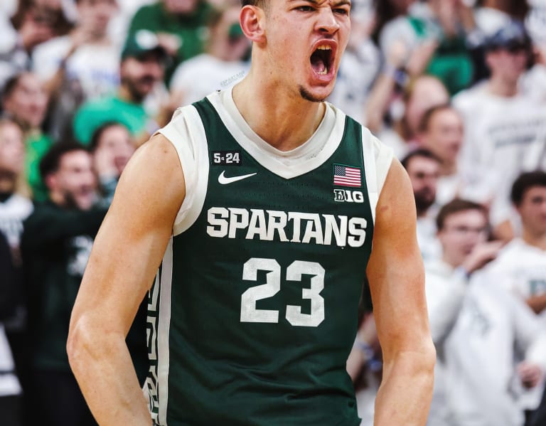 DK’s Thoughts: How Frankie Fidler impacts MSU Basketball’s roster