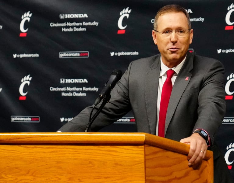 VIDEO: Satterfield on Hires, Transfers