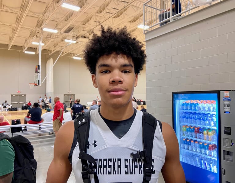 Missouri Tigers Basketball Recruiting Jasen Green Discusses Recent