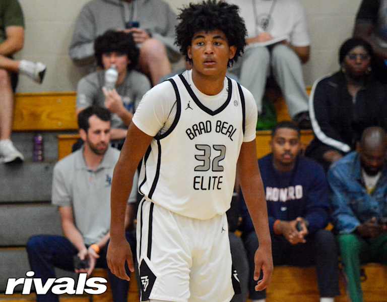 Who UNC has contacted so far in the 2027 basketball recruiting class Who UNC has contacted so far in the 2027 basketball recruiting class