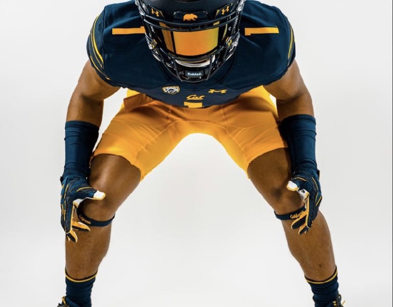 Cal Lands Massive Local Piece in Kaleb Elarms-Orr