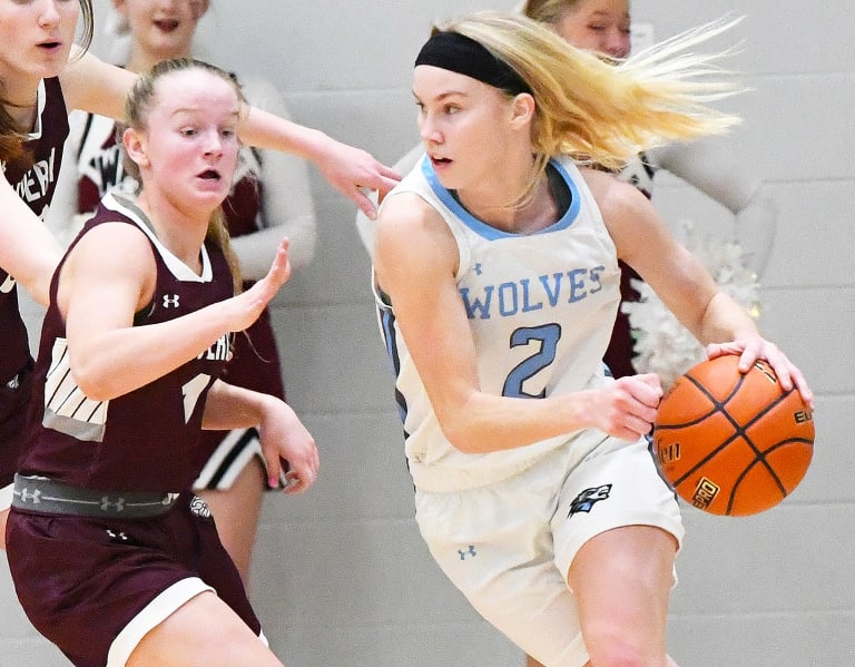 Elkhorn North Girls Patch Things Together, Reach EMC Final ...