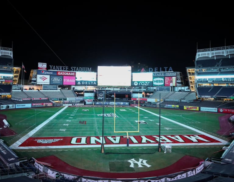 Pinstripe Bowl game day info including news, stories, interviews, stats