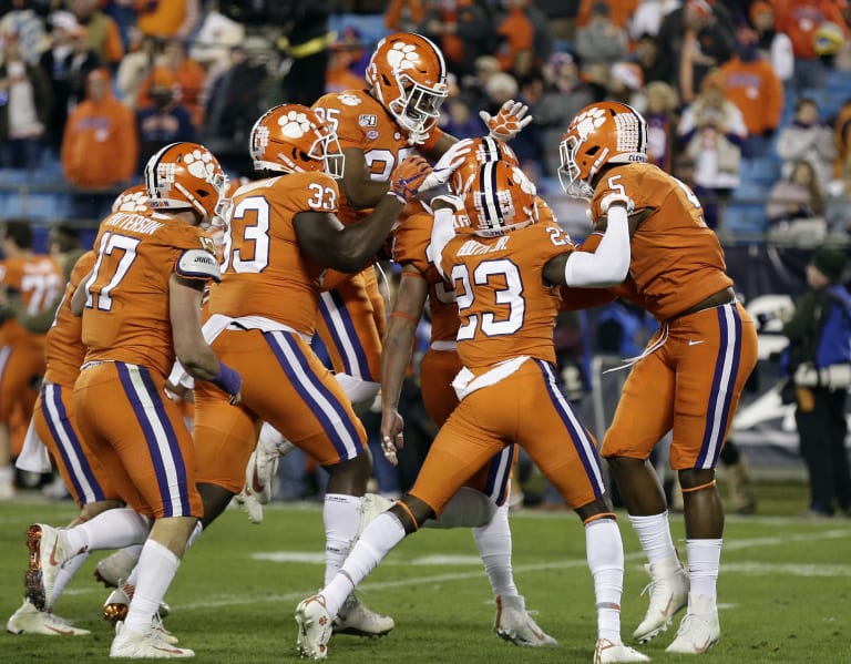 College Football Playoff: Breaking down the four rosters