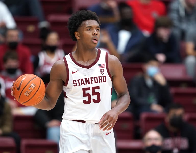 Stanford Men's Basketball: Stanford’s Harrison Ingram named Pac-12 MBB ...