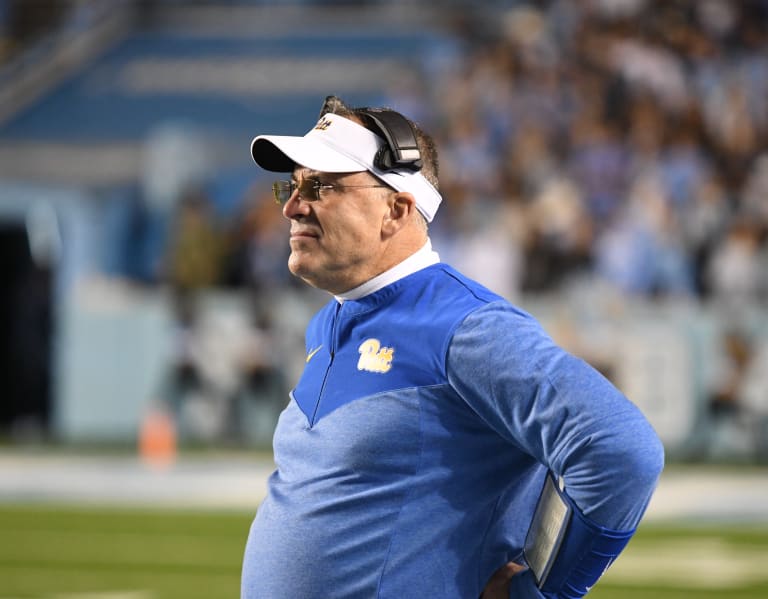 lair – Narduzzi: ‘The fourth quarter wasn’t good enough’