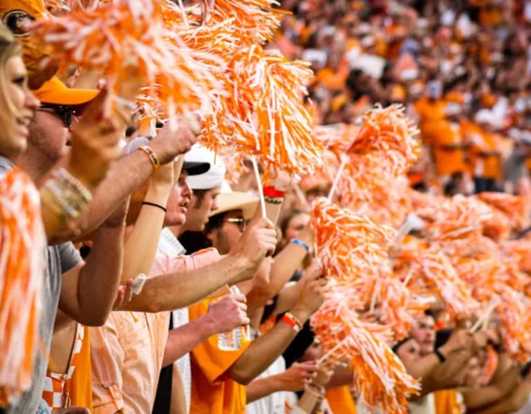 Vols Football: Five key takeaways from Tennessee's win over UTSA - Rocky  Top Talk