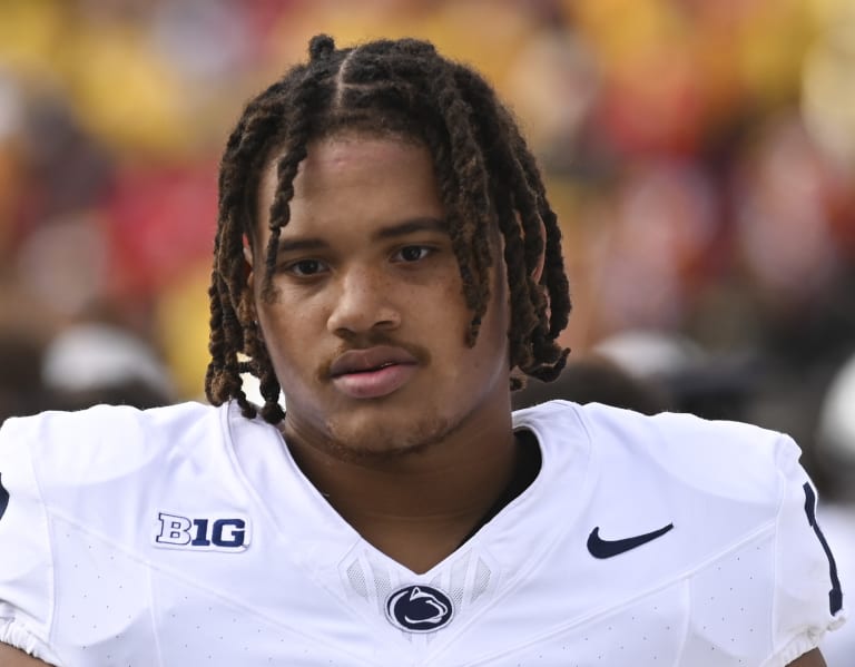 Former Nittany Lion Davon Townley to further career at FCS program ...