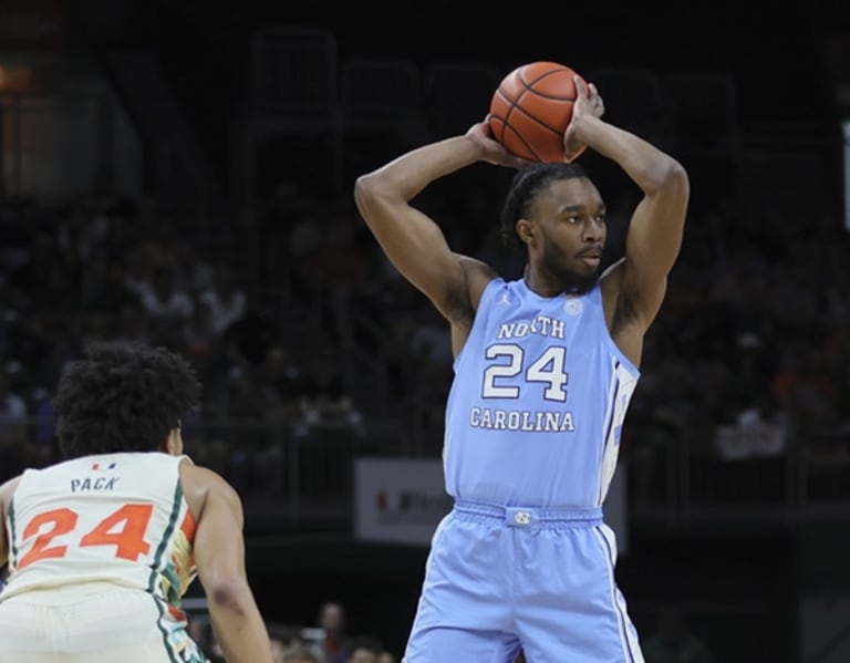 A Few More Takeaways From Carolina's Victory at Miami