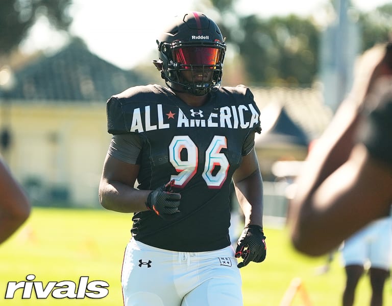 LSU Dominates the Rivals250 Final Defensive Ranking Update for Class of