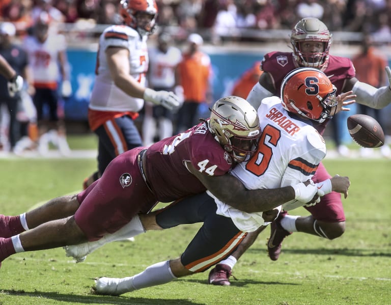 3 takeaways from Florida Gators baseball vs. FSU Seminoles