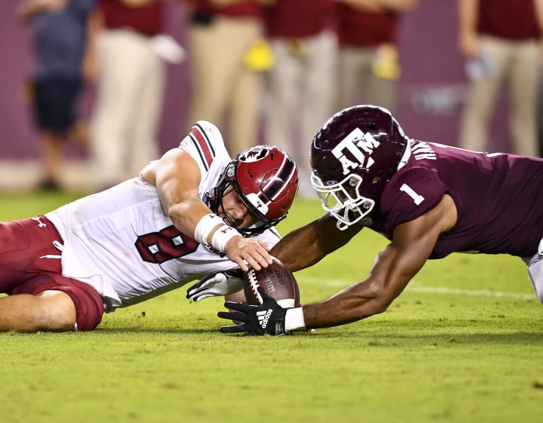 Texas A&M Final Preview, Best/Worst Case Scenario, Prediction