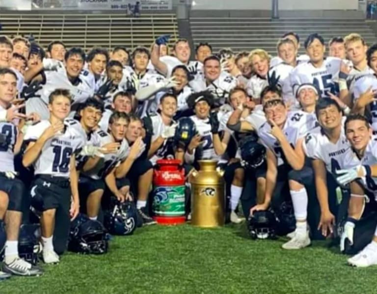 New Mexico High School Football Playoff Picture For Class 5a Nmpreps