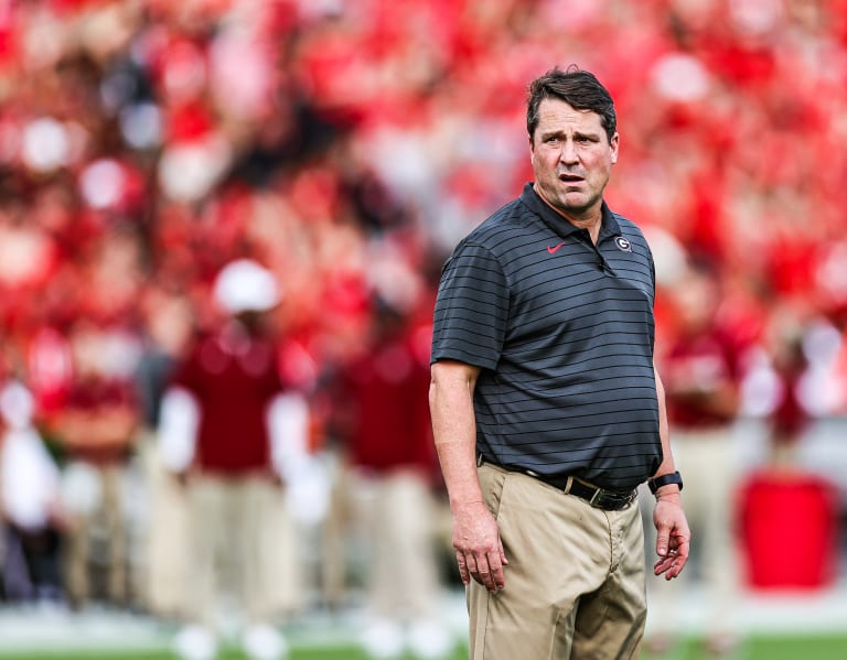 UGASports - The Daily Recap: It's Will Muschamp's time to shine as a DC  again