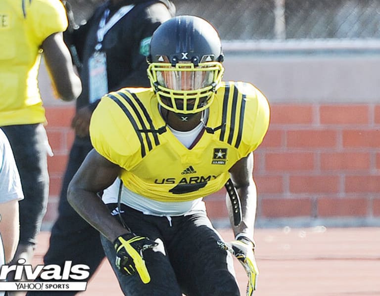 National Signing Day Wrap: ACC National Signing Day Wrap: ACC