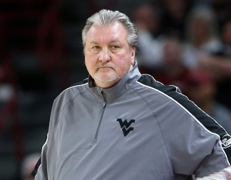 West Virginia basketball transfer portal tracker WVSports