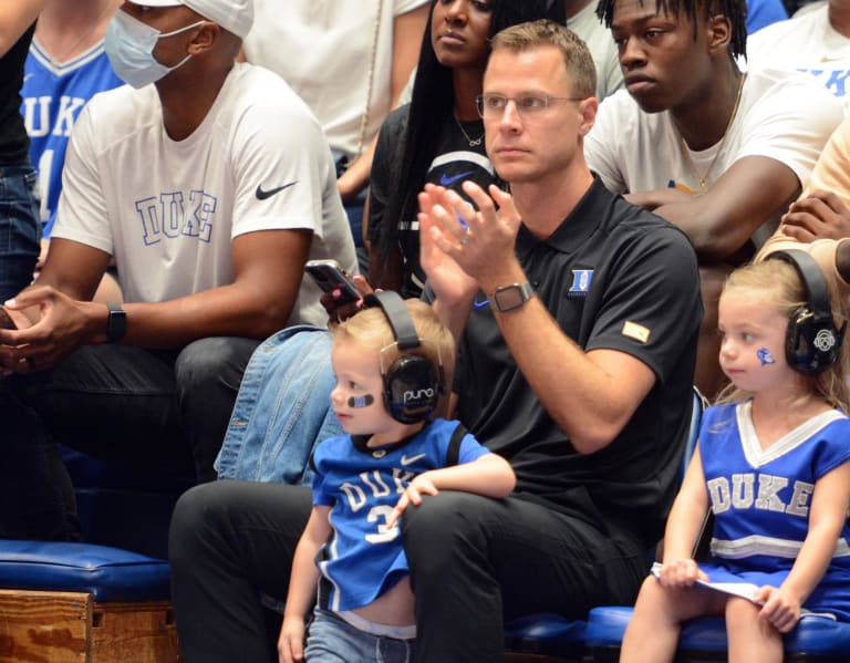 Duke Officially Announces Signees - DevilsIllustrated: Duke Blue Devils ...