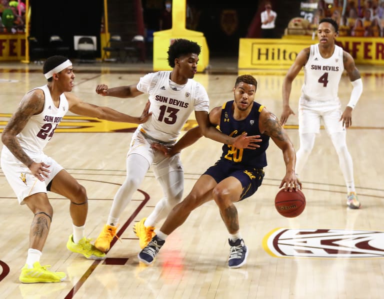 Matt Bradley Enters Transfer Portal