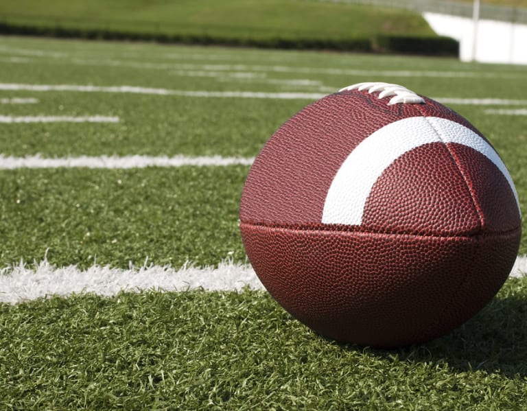 Maryland/DC High School Football Top Quarterbacks in 2026