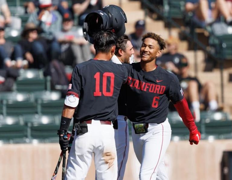 Stanford Baseball: Preview: #8 Stanford BSB welcomes UCLA to Sunken Diamond