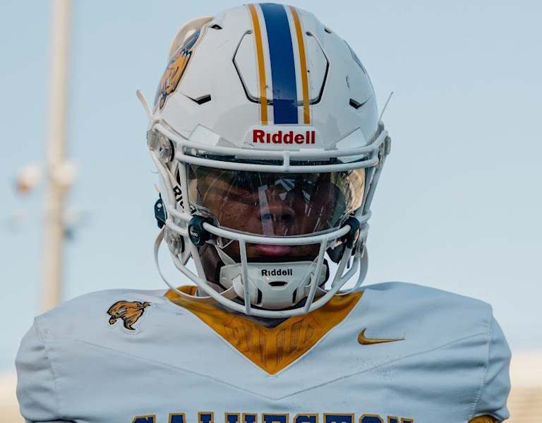 A closer look at Tulsa QB commit Kyden Barker